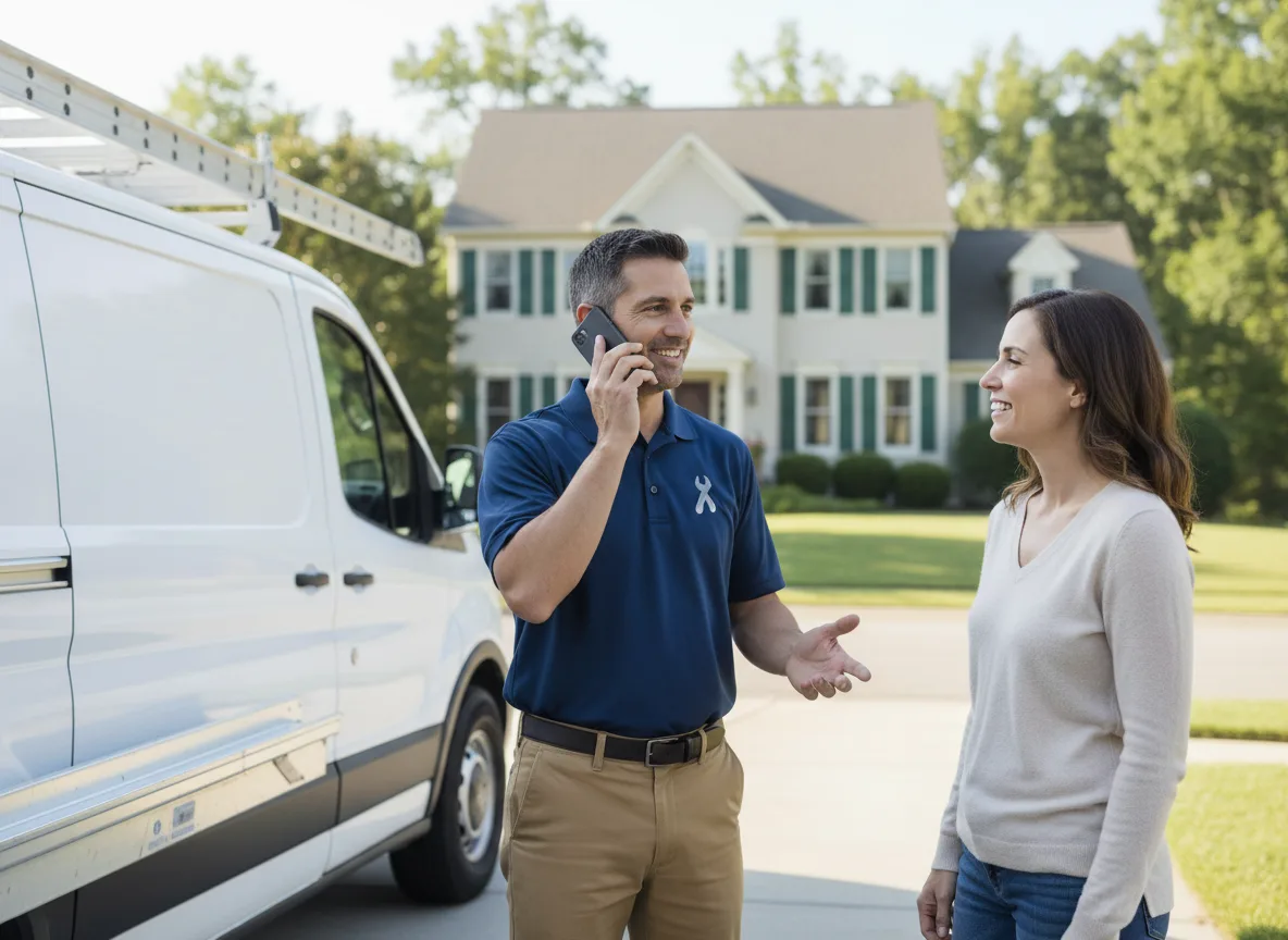 Home Gutter Service Morven, NC FAQs